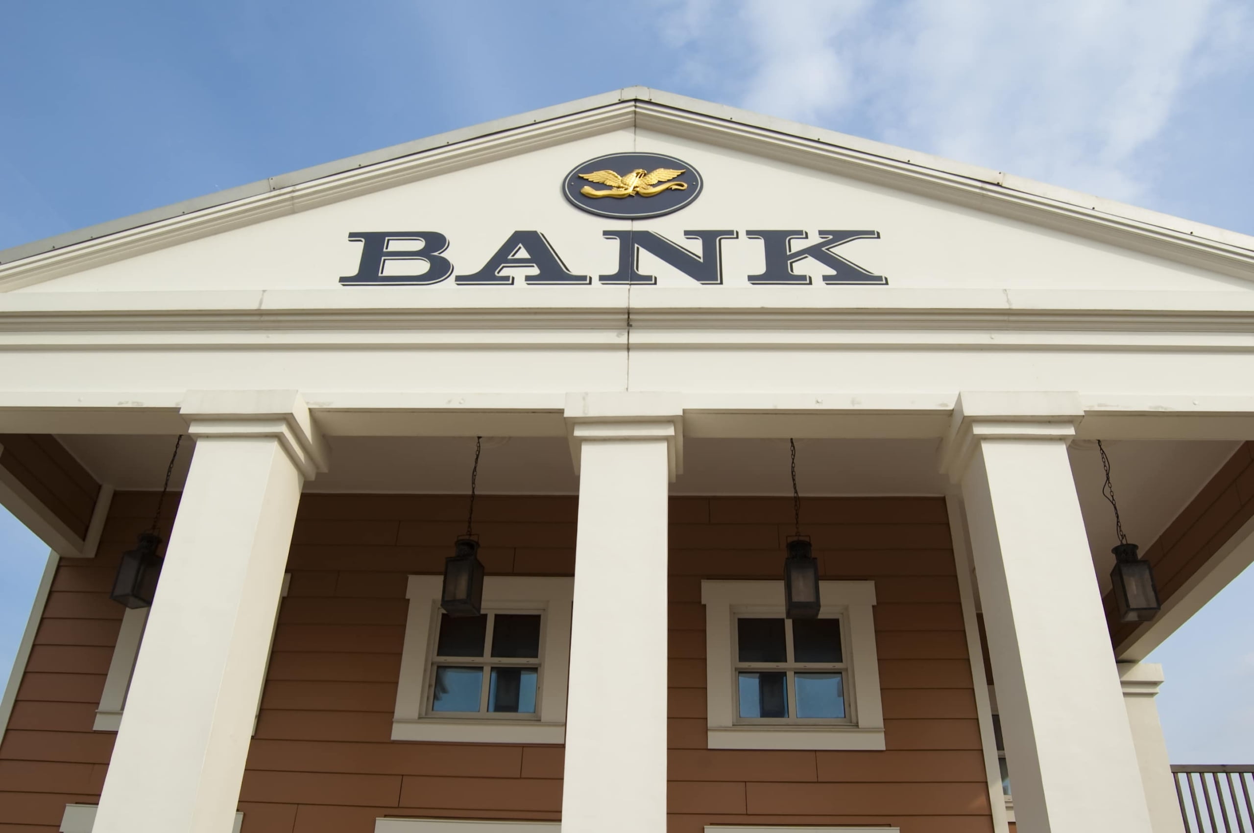 Banks Control The Most Profitable Portion of Farmers Operations