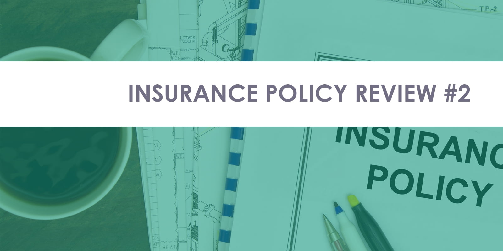 Insurance Policy Examples: Bad Policy #2 (Variable Universal Policy)