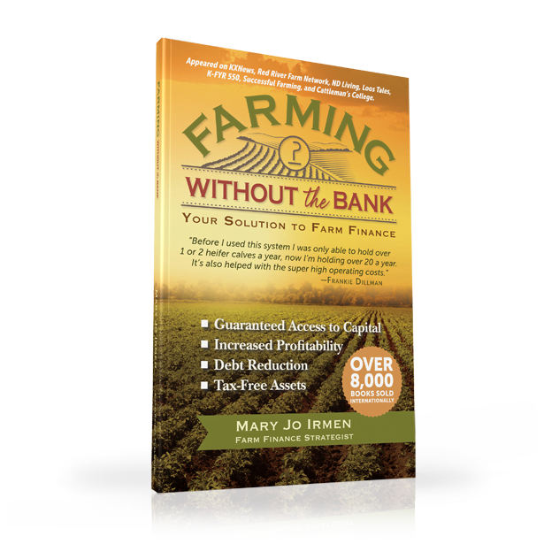 farming without the bank