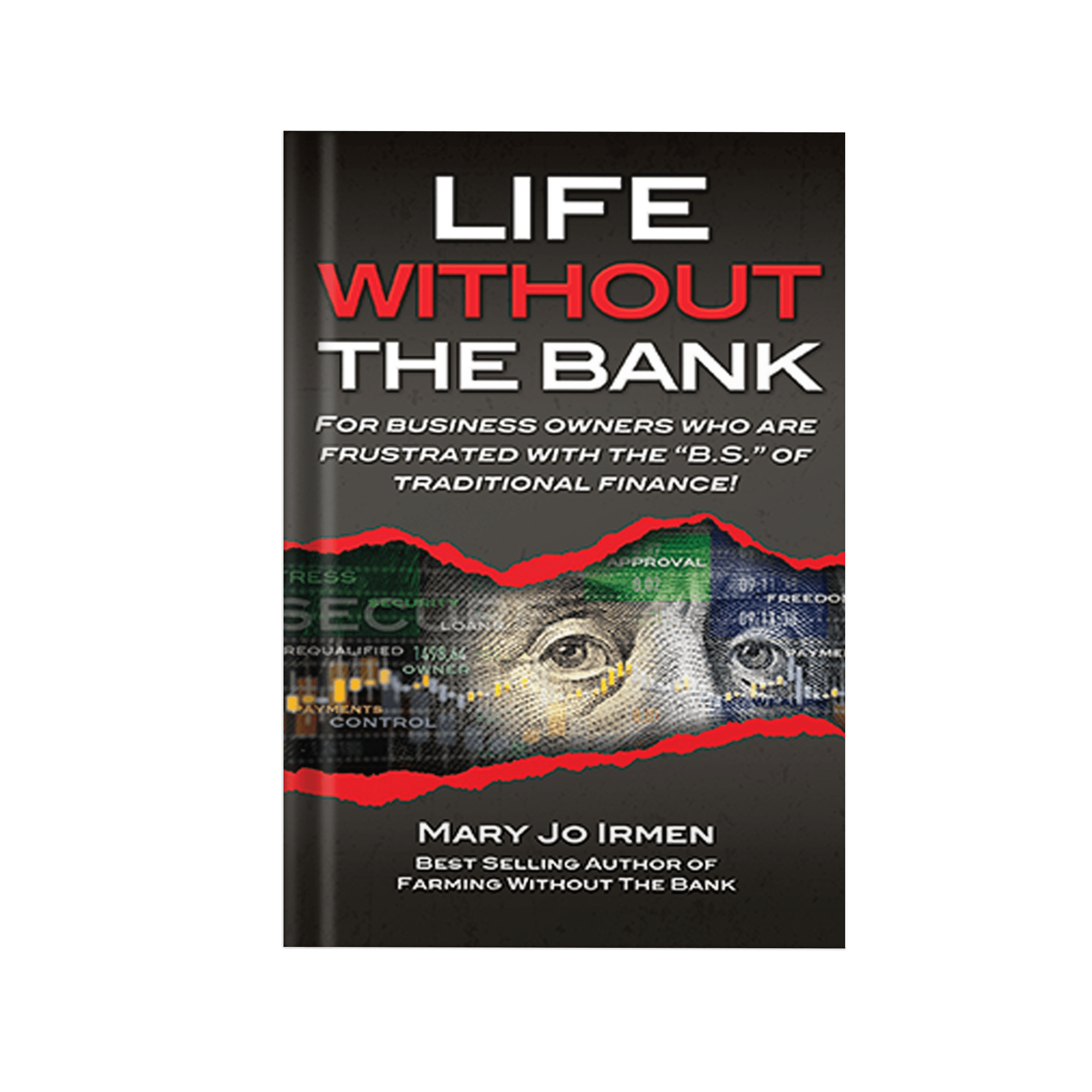 Holiday Special - Farming, Life, Banker - 3 Book Bundle + Audio Books - Image 4