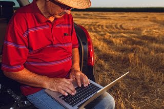 farming without the bank