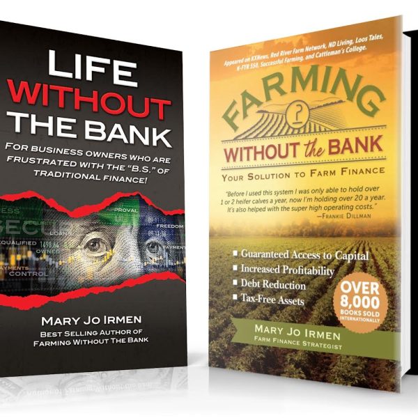 farming without the bank shop