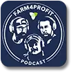 Logo Farm4Profit Podcast