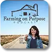Logo Farming on Purpose