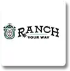 Logo Ranch Your Way