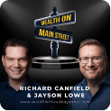 Richard Canfield and Jayson Lowe Podcast