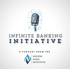 Infinite Banking Initiative Logo