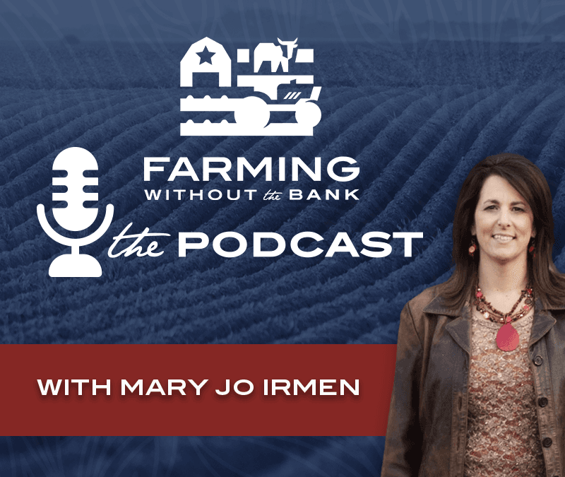 Ep. 314 – What Impacts Your Operation the Most, with Tracy Brunet