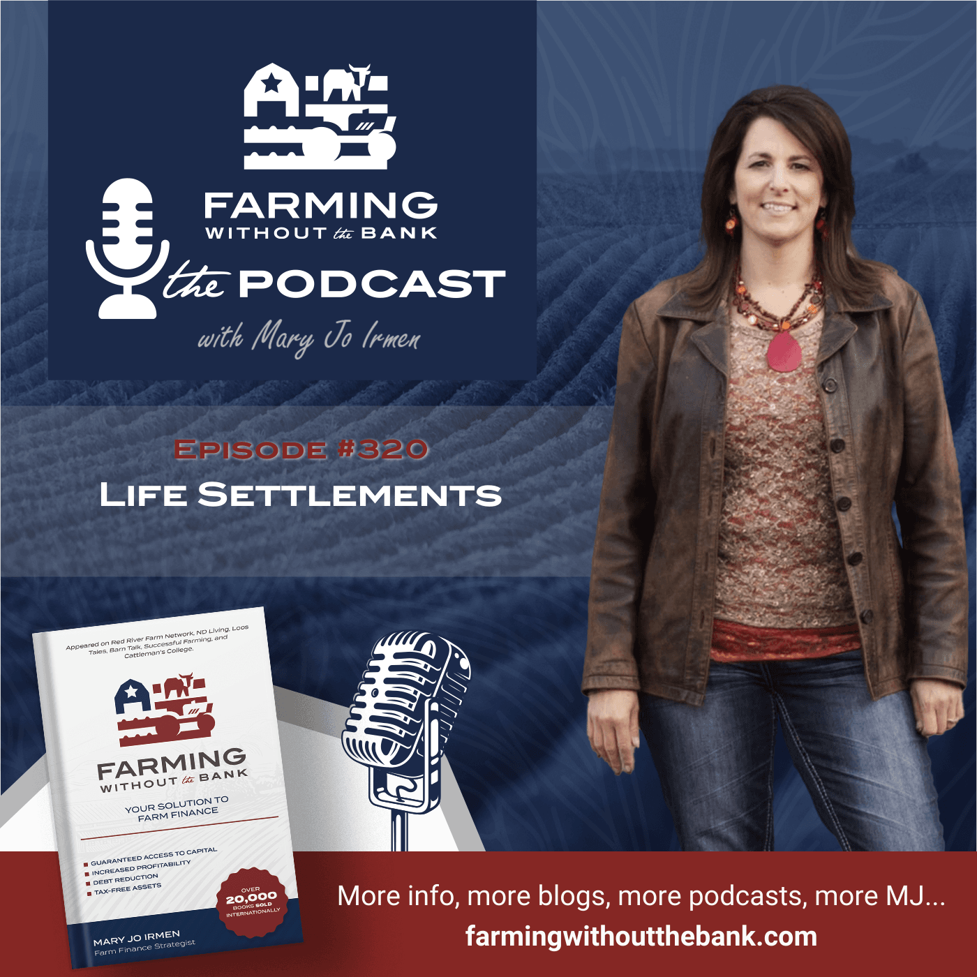 Ep. 320 – Life Settlements
