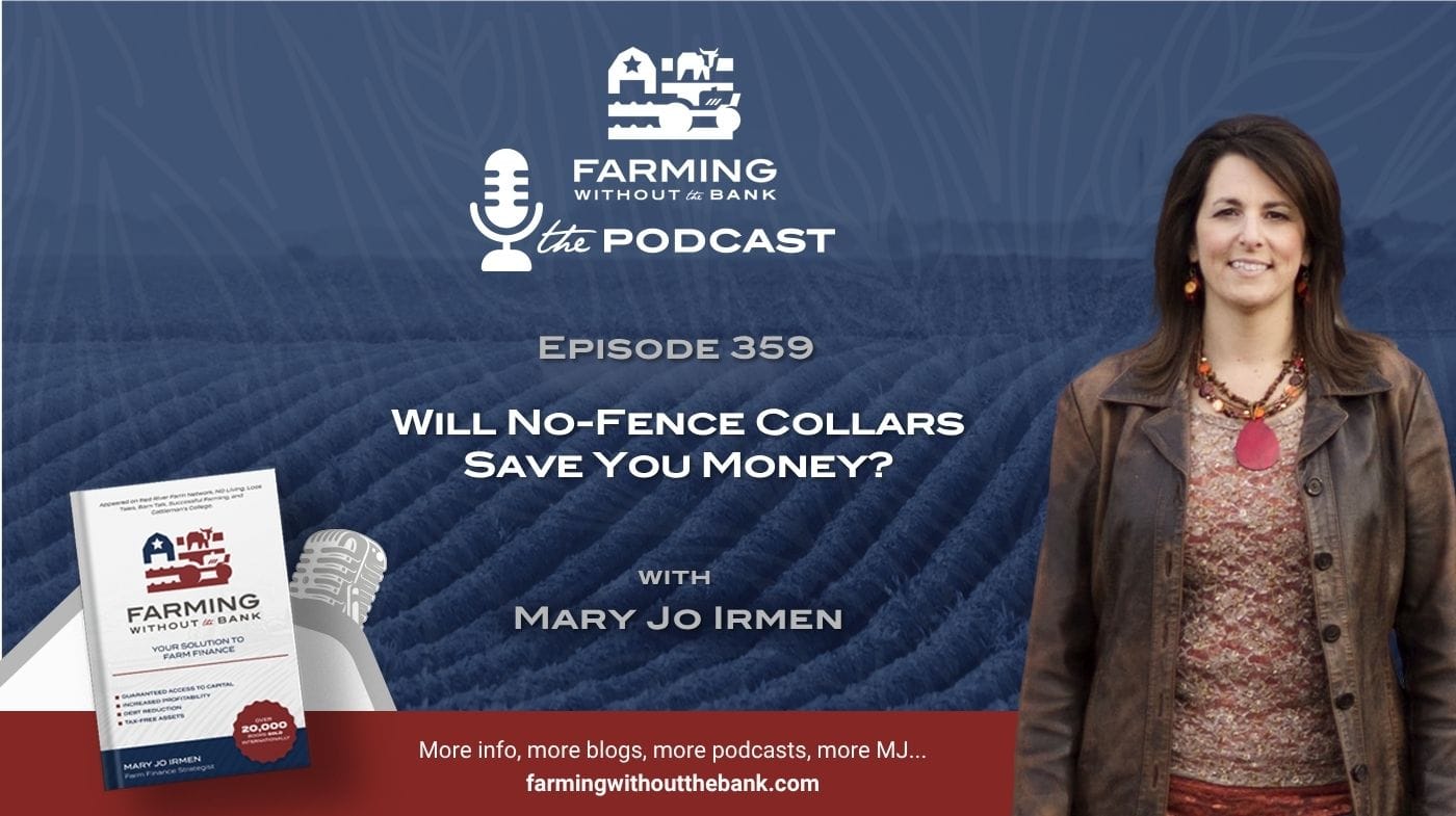 Will No-Fence Collars Save You Money? (Ep. 359)