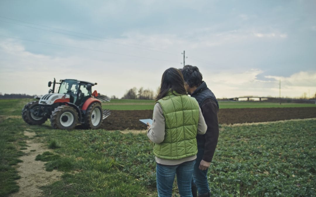 Borrowing Against Life Insurance: A Farmer’s Guide
