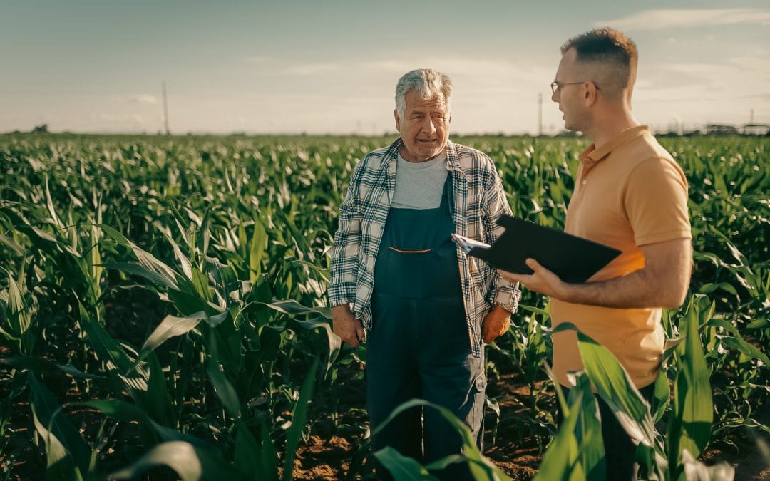 How to Save the Family Farm: A Farm Succession Planning Guide