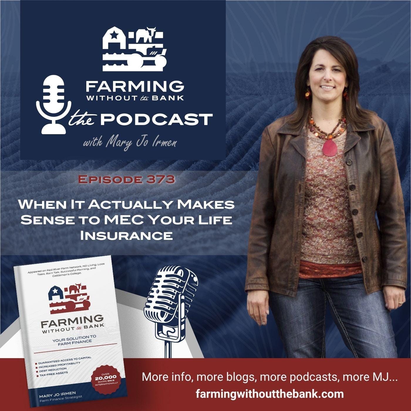 When It Actually Makes Sense to MEC Your Life Insurance (Ep. 373)