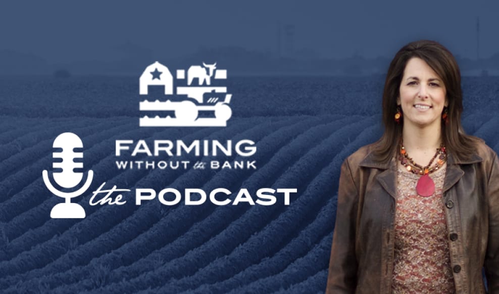 Farming Without the Bank Podcast